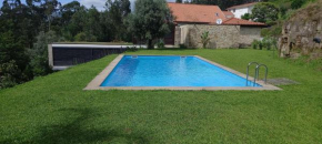 Casa da Bouça - Casa de Campo